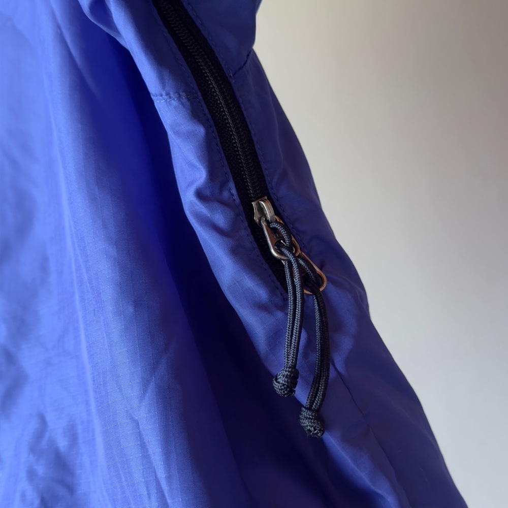 Vintage MEC Full Zip Insulated Jacket - Picture 15 of 15